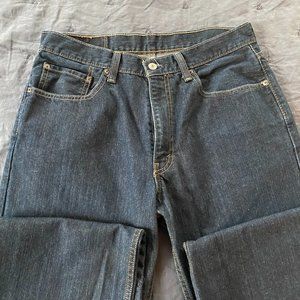 Levi 550 Men's Jeans 34/32 - Excellent Condition